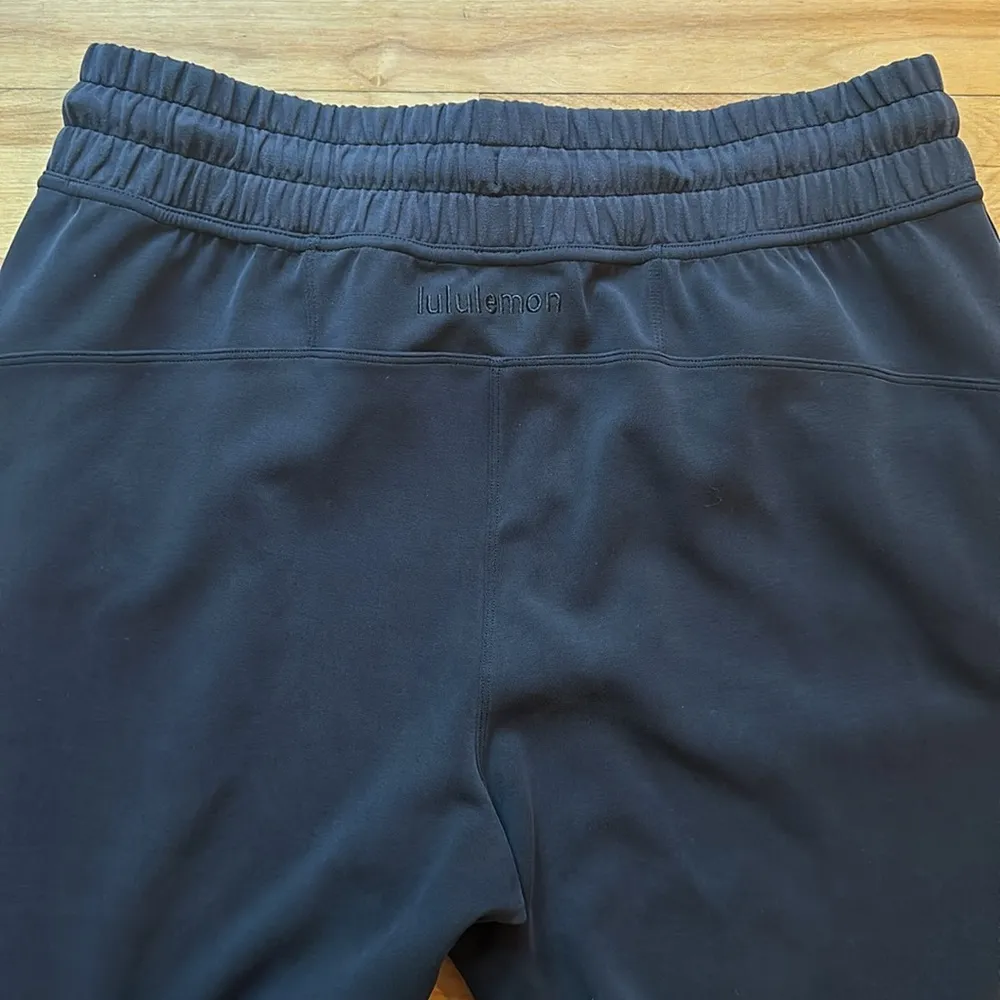 Lululemon  Soft Ambitions High Rise Jogger Sz 12 - Image 9