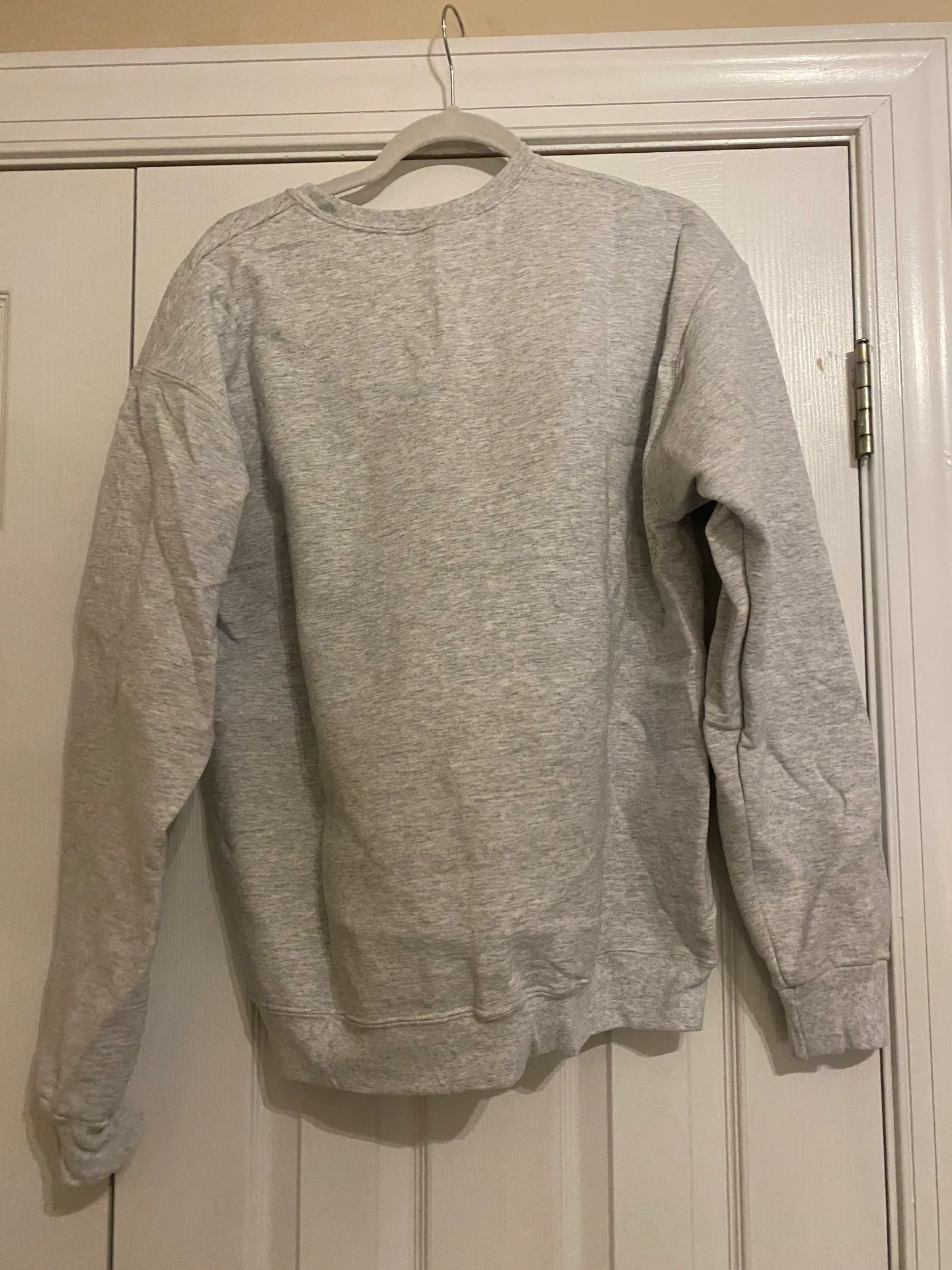 Choose Kindness Crewneck Size L - Image 4