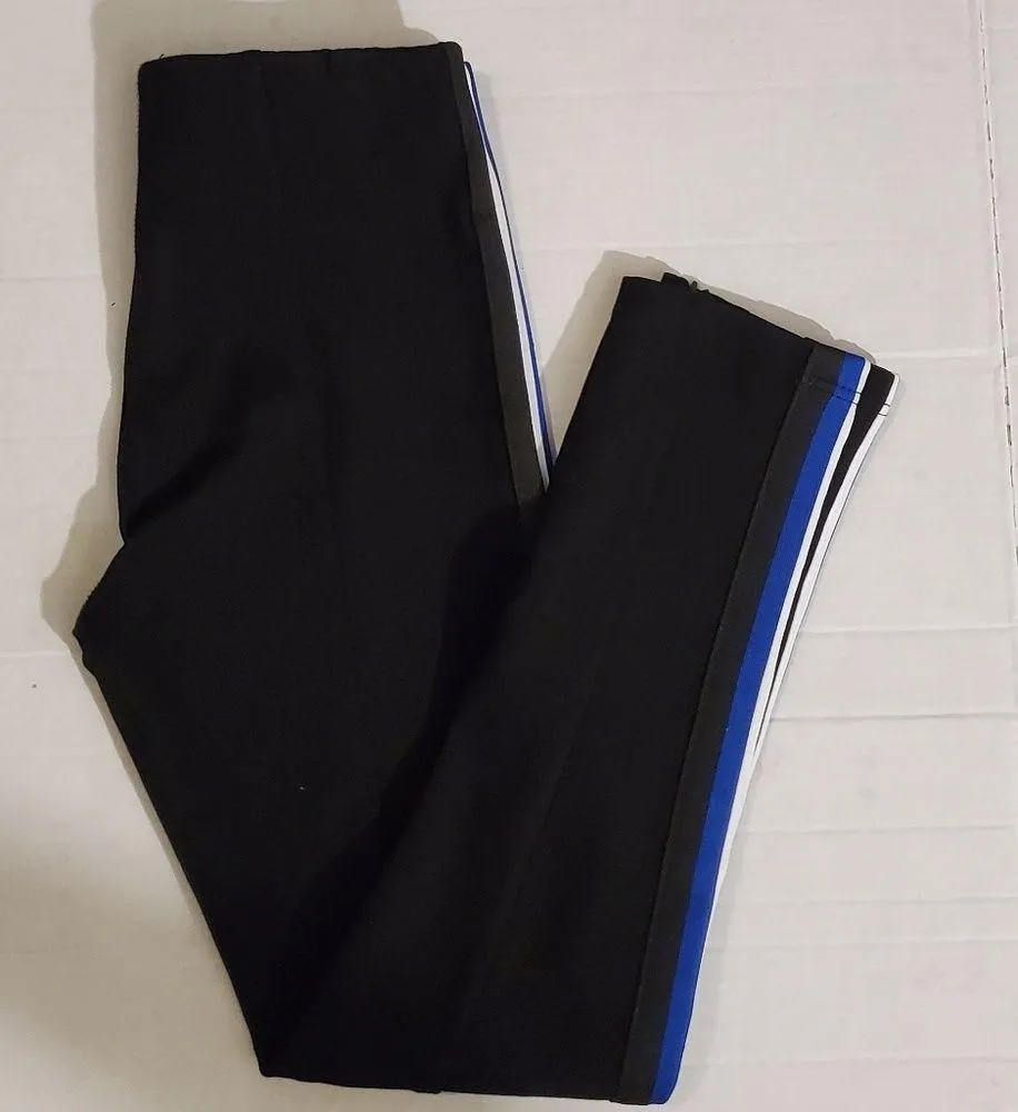 Anthropologie Sanctuary Highrise Striped Leggings S - Image 8