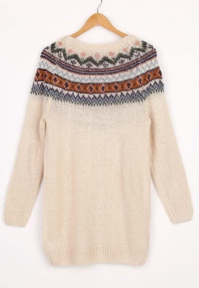 lulus sweater dress - Image 14