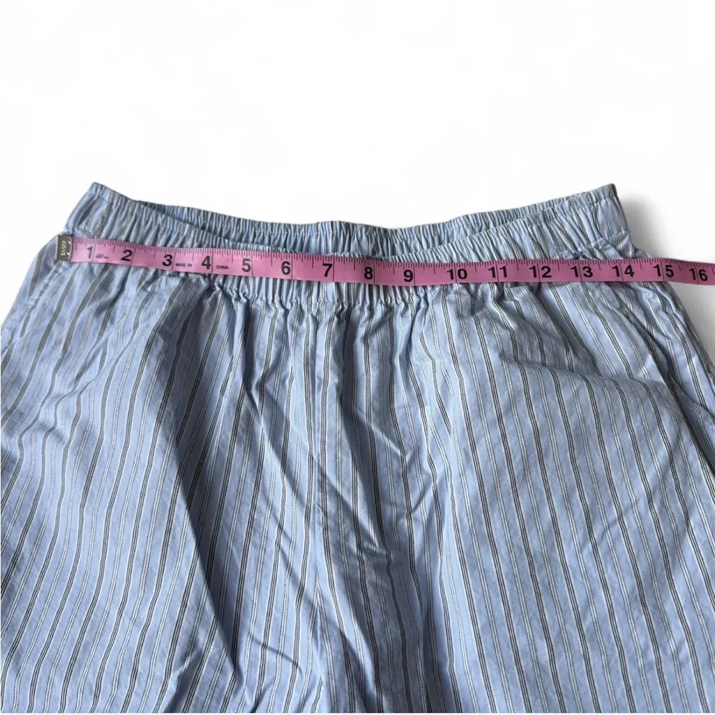 Wild Fable High-Rise Side Tie Boxer Pants - Image 6