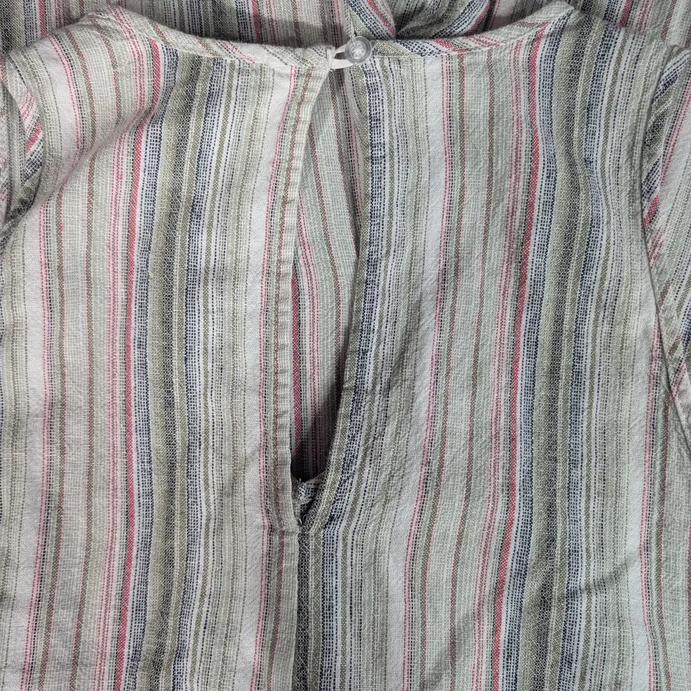 DREW Multicolor Striped Top - Image 6