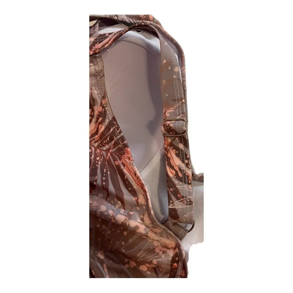 NICOLE MILLER STUDIO RUFFLE 3‎ TIER TANKINI SWIMSUIT 2 PIECE SUIT SIZE 2X NWT - Image 14