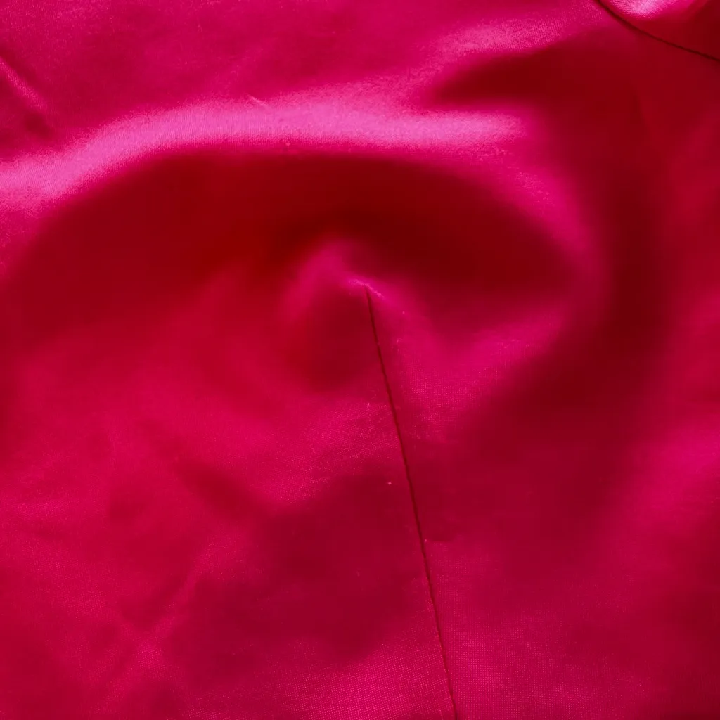 Betsey Johnson  Vibrant Pink Mini Dress - Image 6