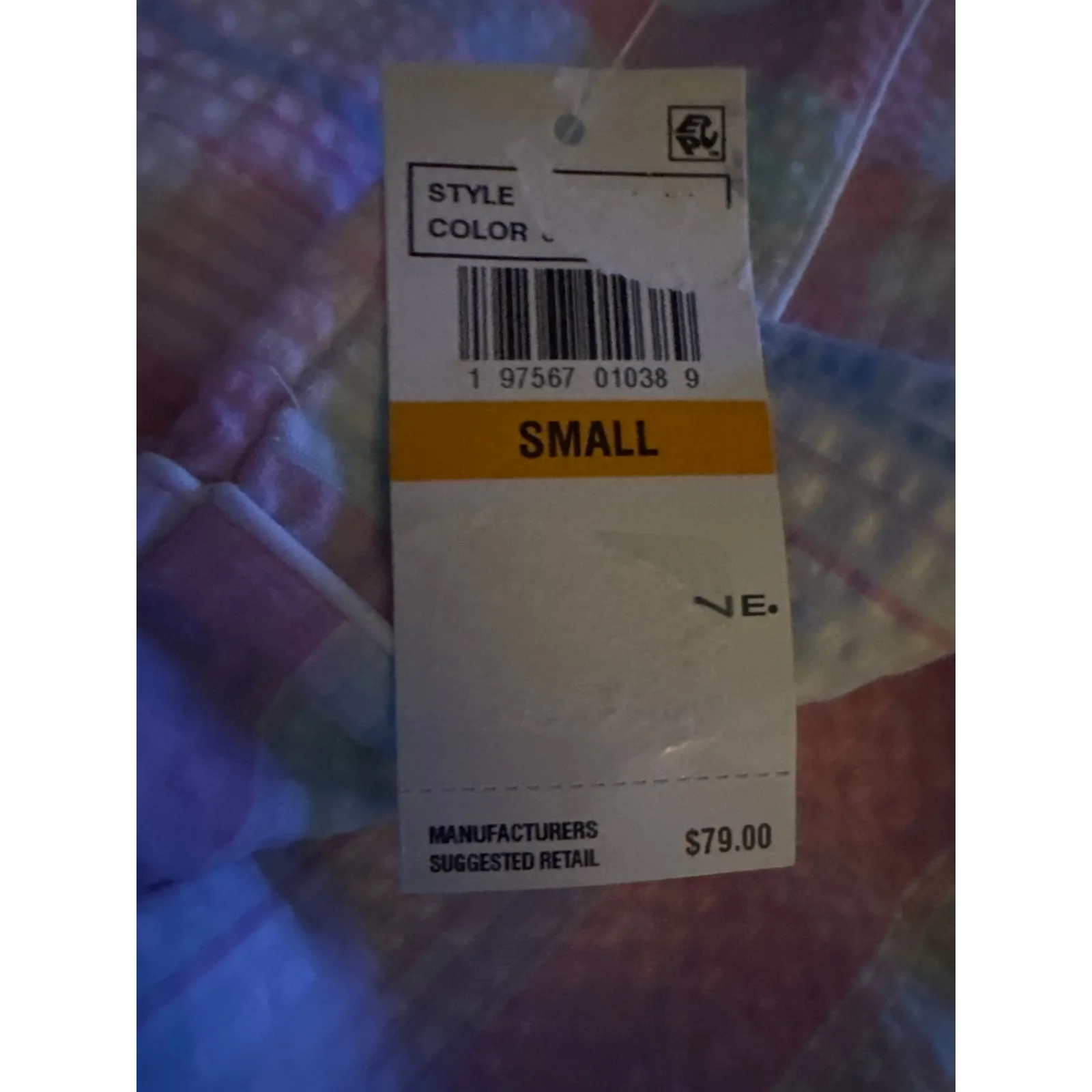 Miss Elaine Women's 3/4 - Image 7