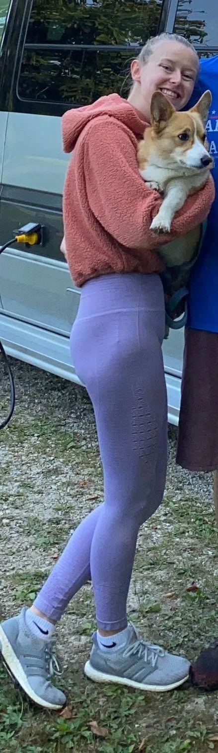 Gymshark Energy Seamless Legging - Image 4