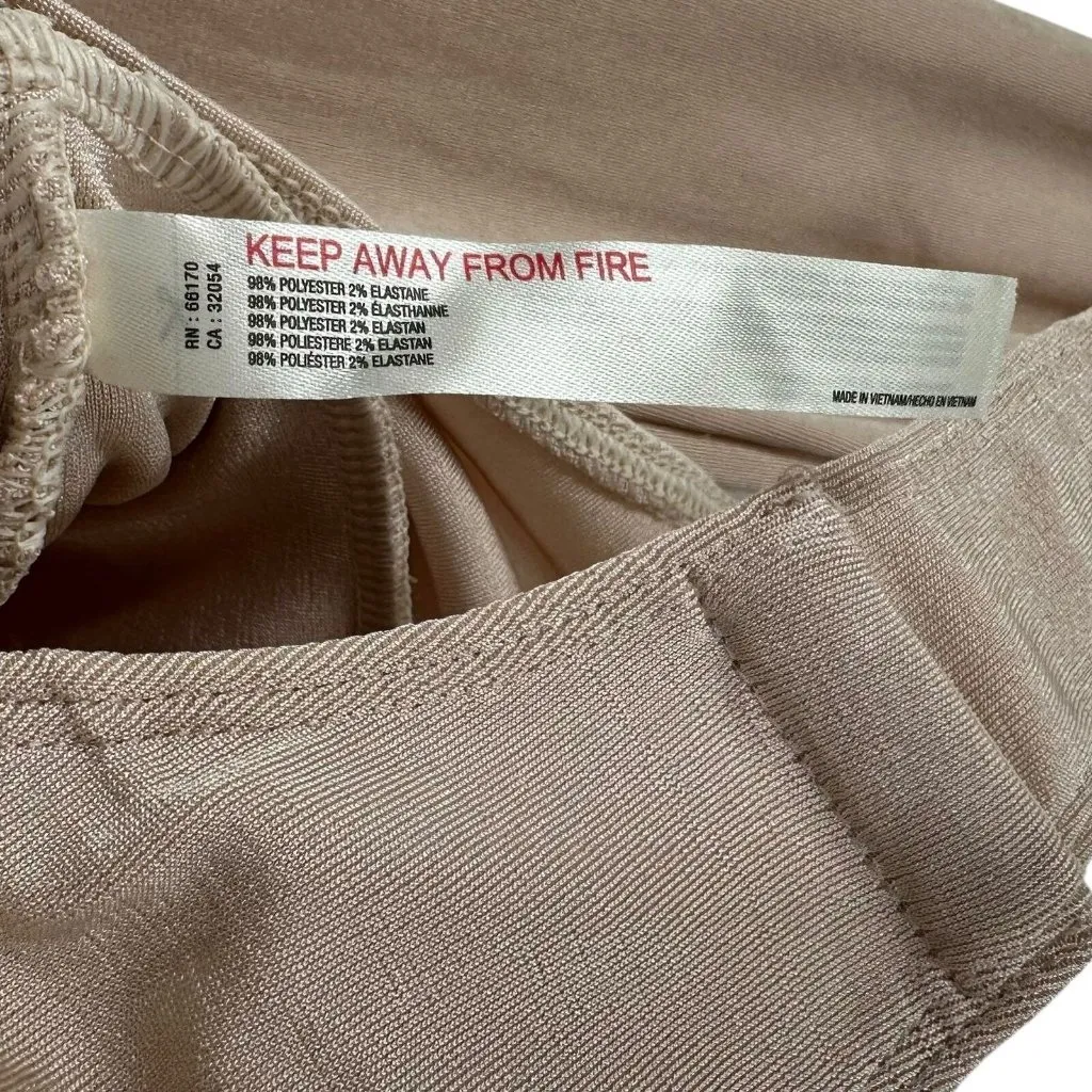 NWT Intimately Free People In Your Arms Bodysuit Blossom Pink Size Large - Image 10