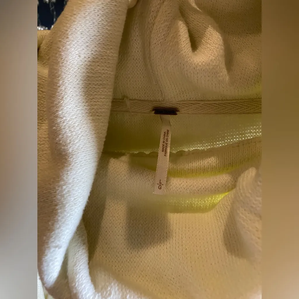 Free People  Cloud Control pullover - Image 4