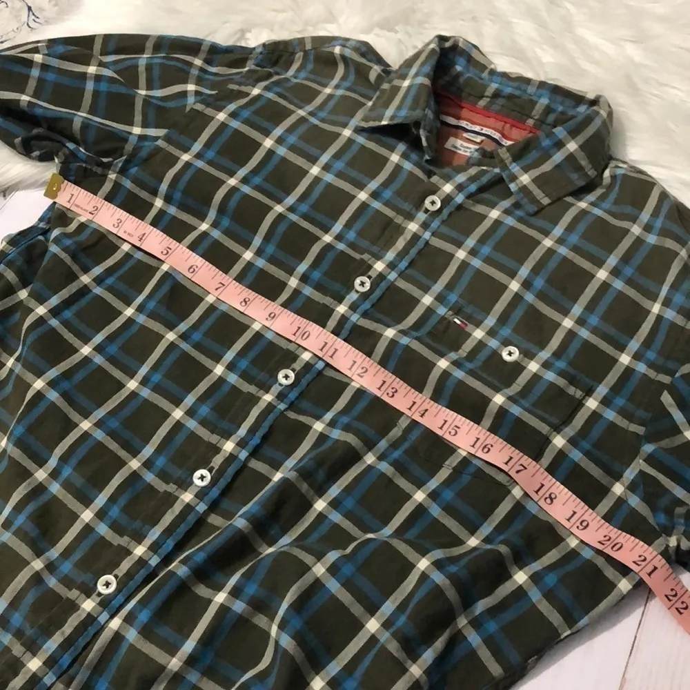 Tommy Hilfiger X Pink Floyd button down size M - Image 7