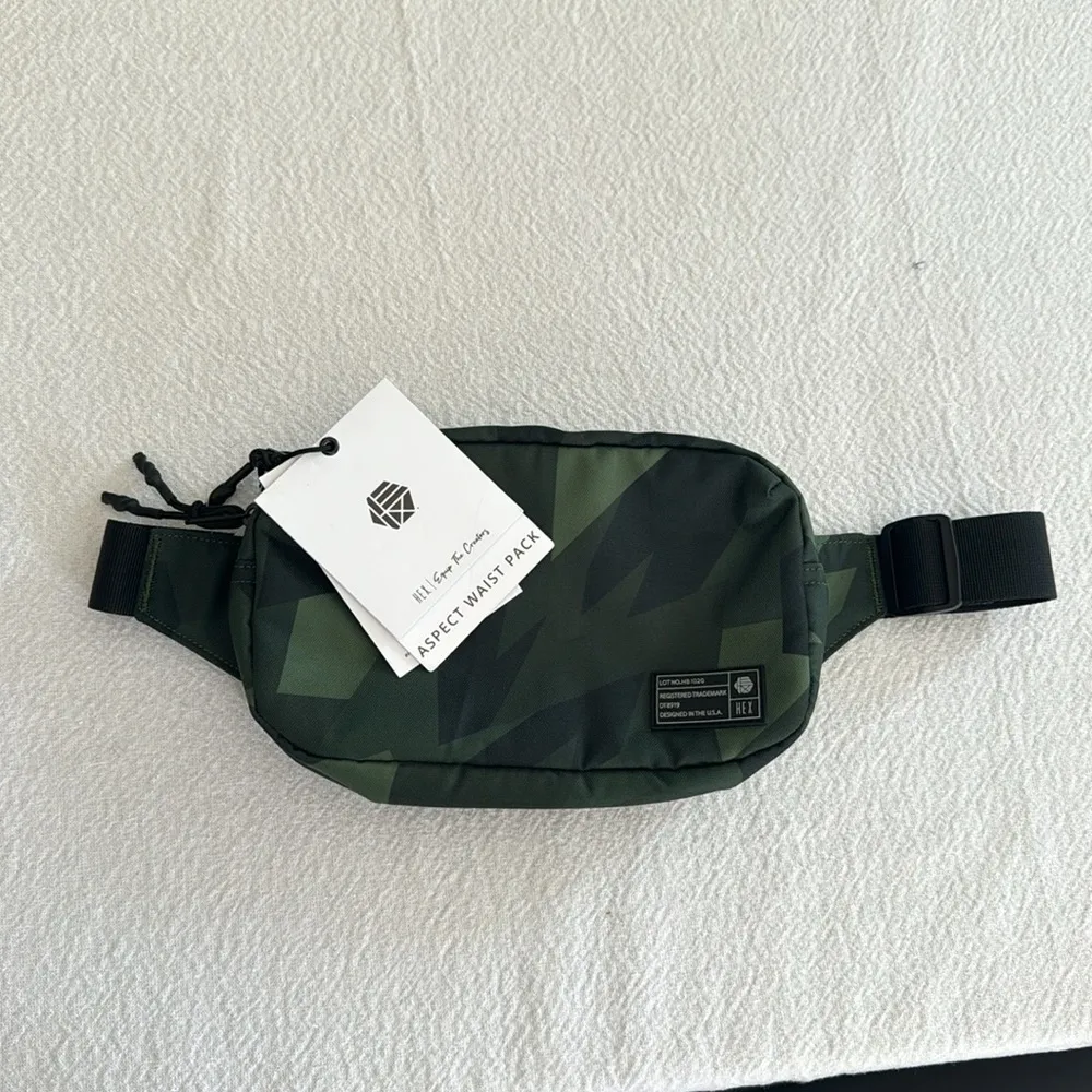 Hex Aspect Collection Sling, $30 Black - Image 2