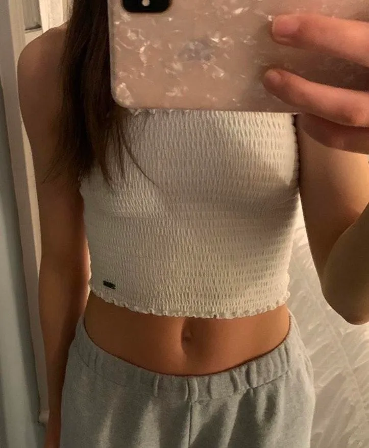 Hollister Tube Top - Image 2