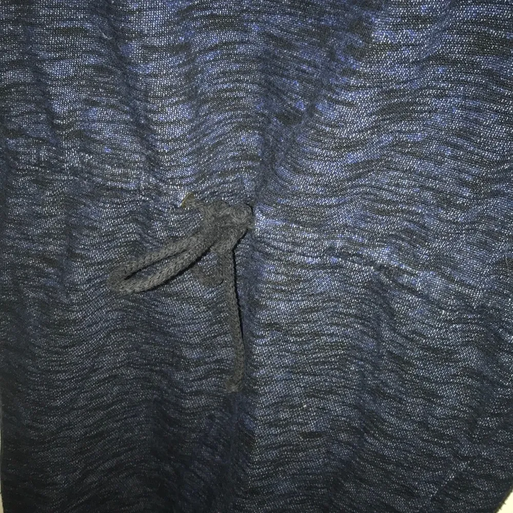 Converse Brooklyn sweater dress cinched waist XS - Image 7