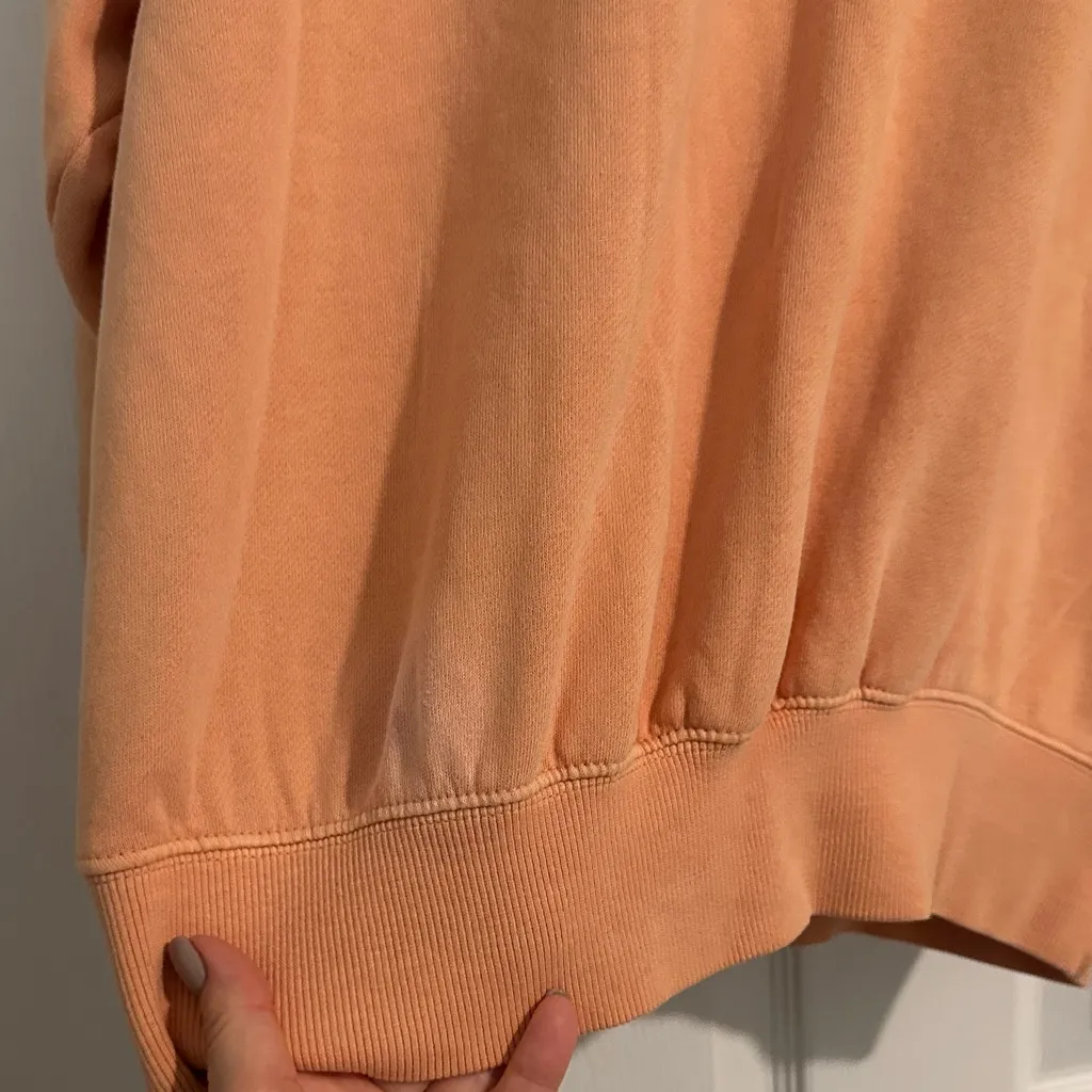 Billabong Essentials Palmin Kendal Crew NWT - Image 5