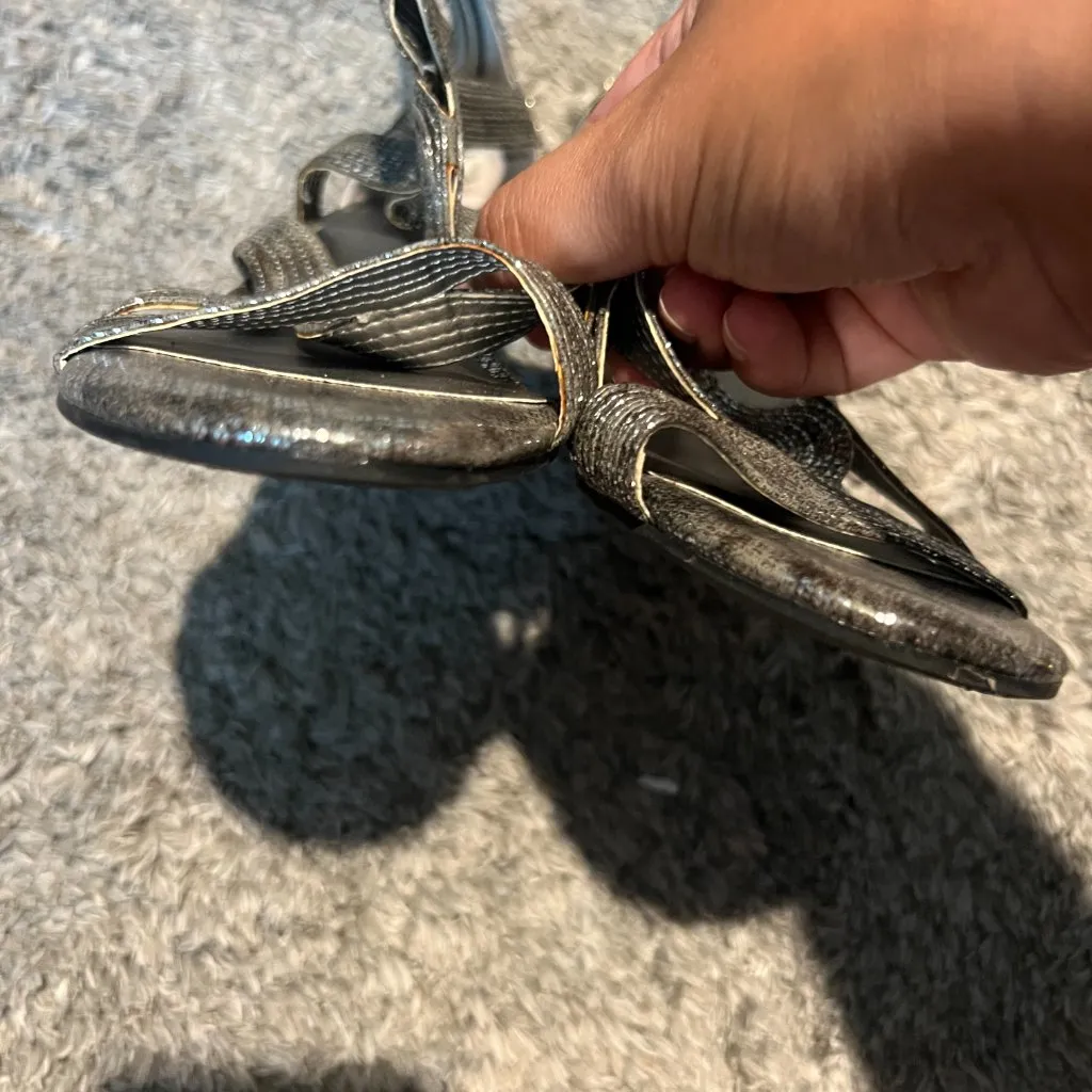 Limelight wedges size 6 - Image 5