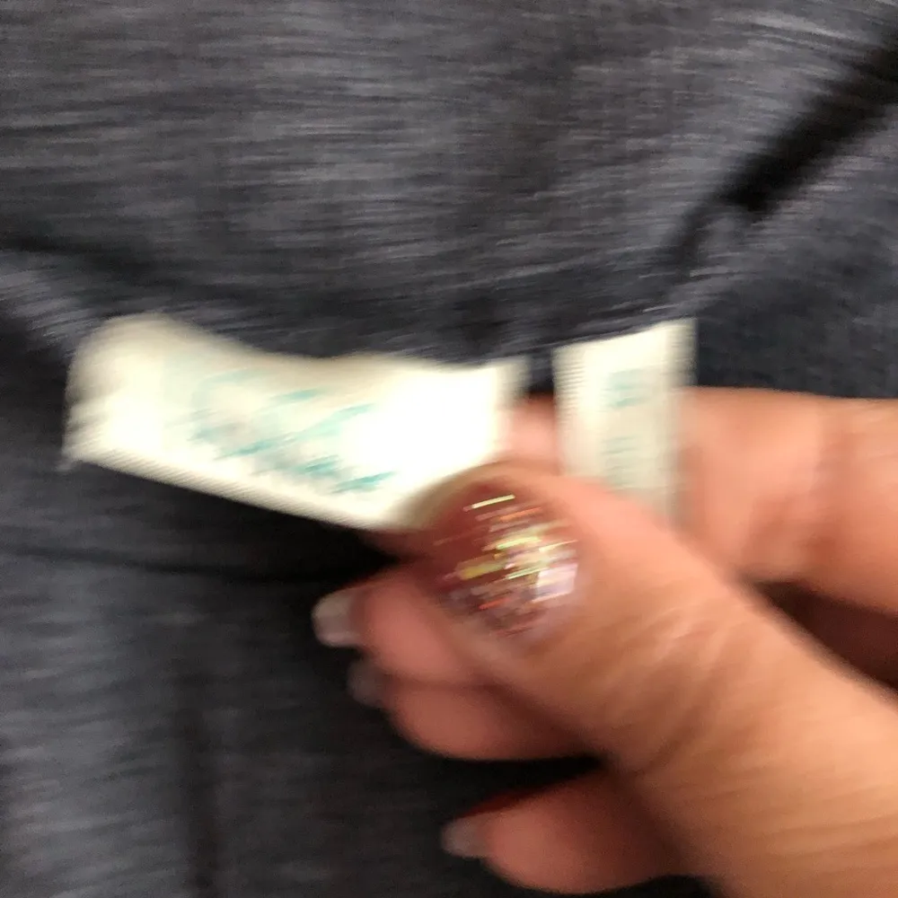 Logo‎ Grey Lounge Sweatpants - Image 4