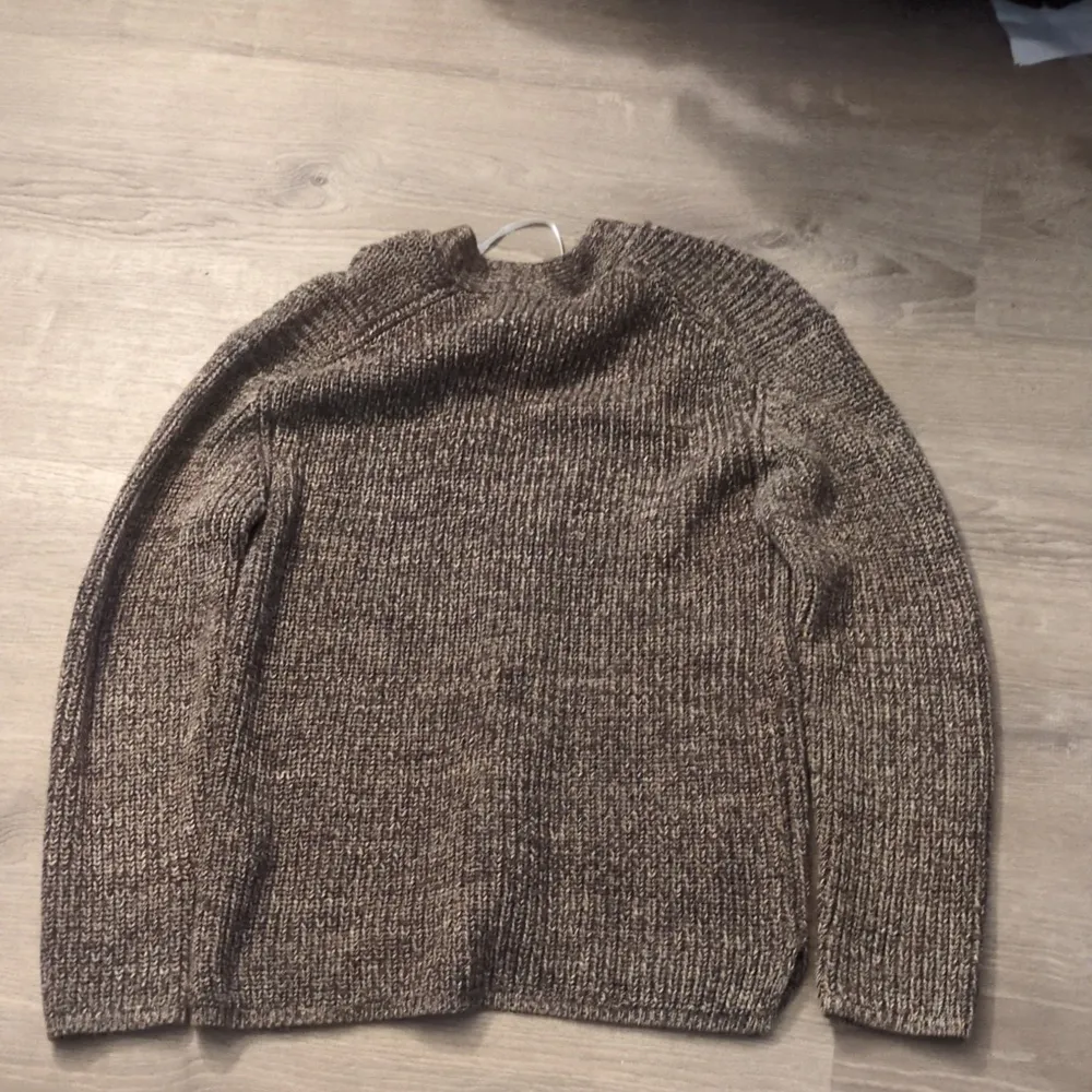 John + Jenn Oversized Cardigan Size Small - Image 5