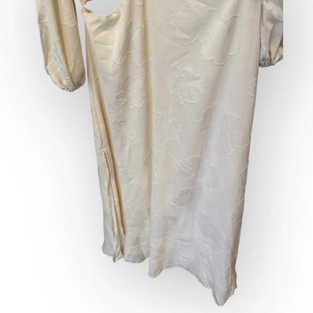 BOAMAR Bianca Balloon Sleeve Cutout Cover - Image 11