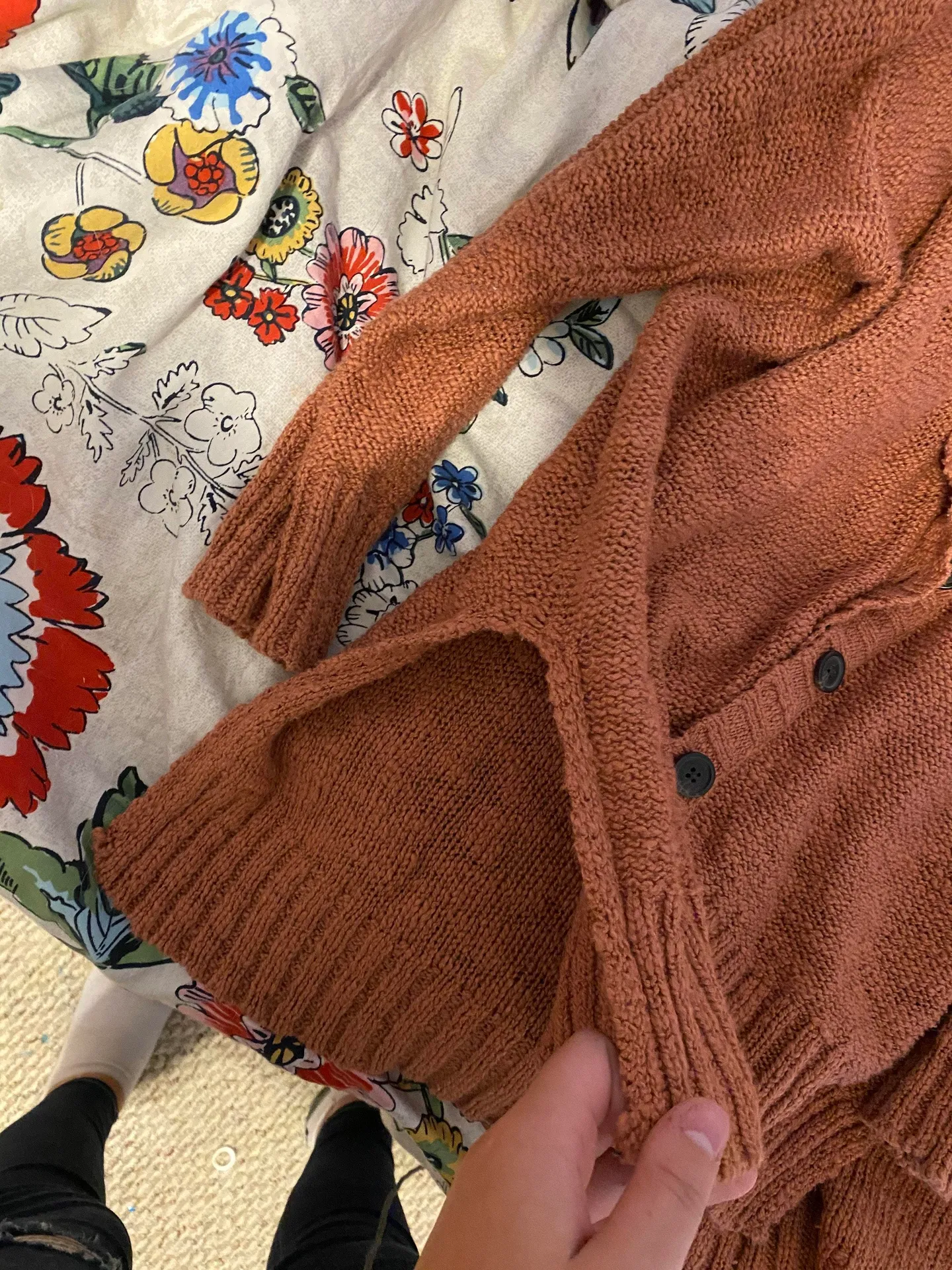 American Eagle Outfitters Cardigan - Image 3