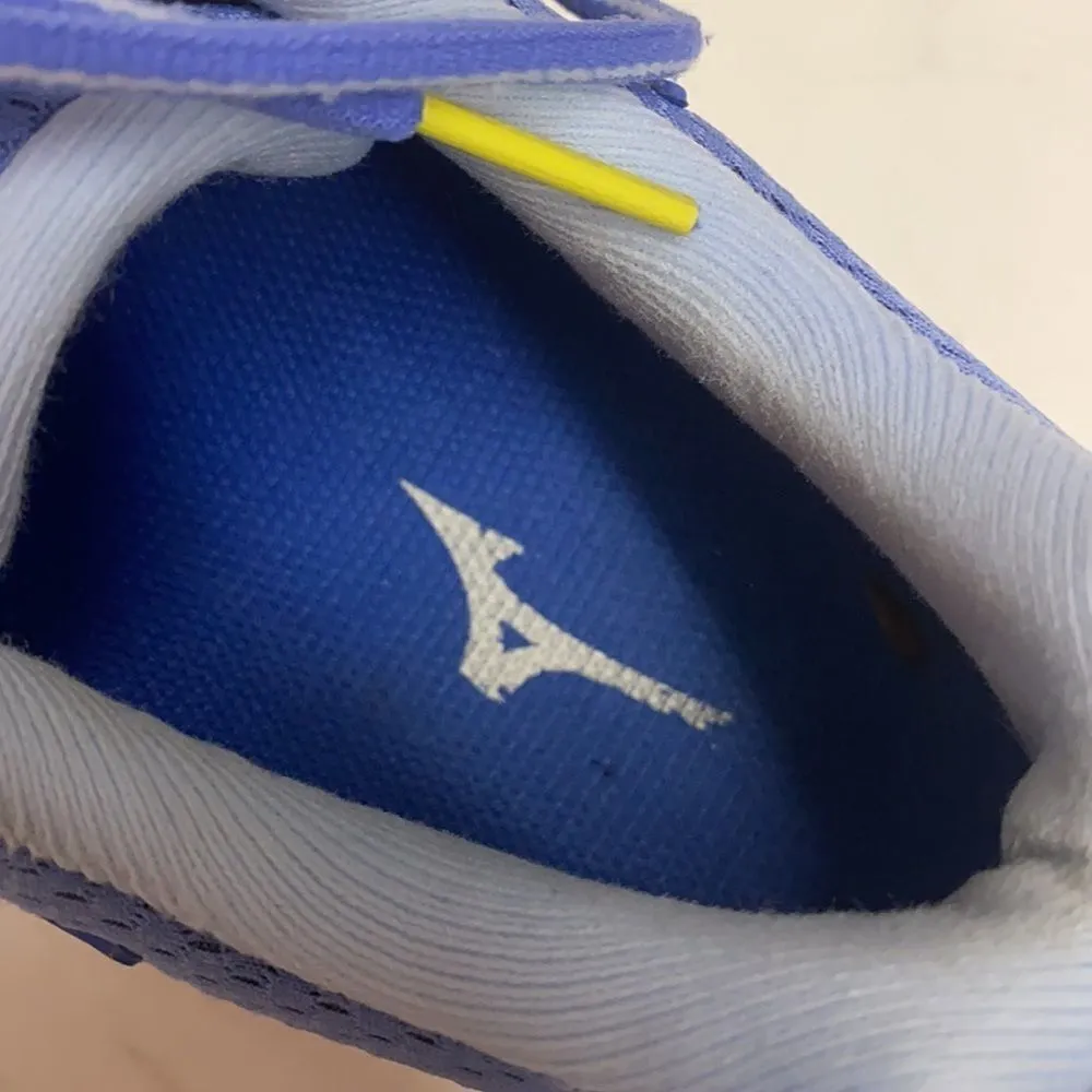 Mizuno Women's Wave Rider 21 Running Shoes Size 12 A12 - Image 13