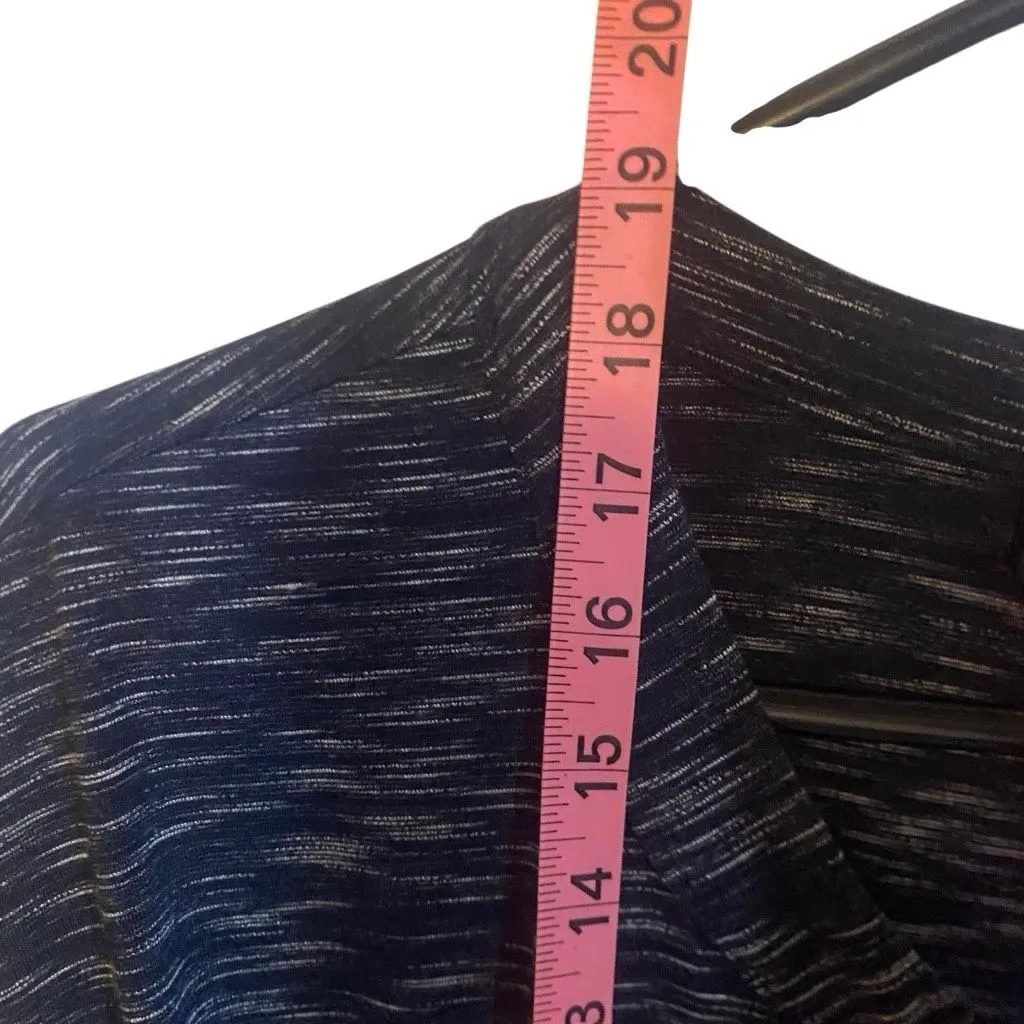 Lane Bryant romper vneck short sleeve size 14/16 - Image 8