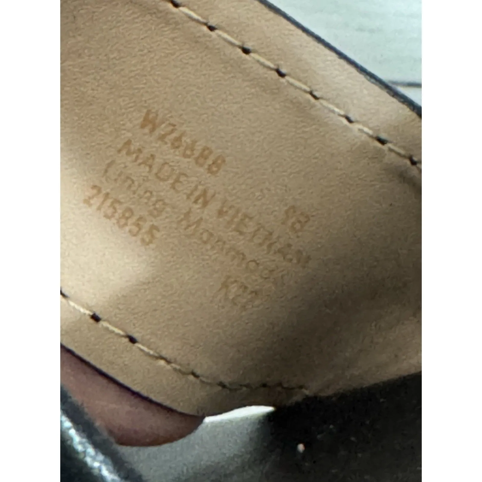 Woman's Cole Haan Grandpro Rally Fisherman Sandal - Black - Size 9B - Image 13