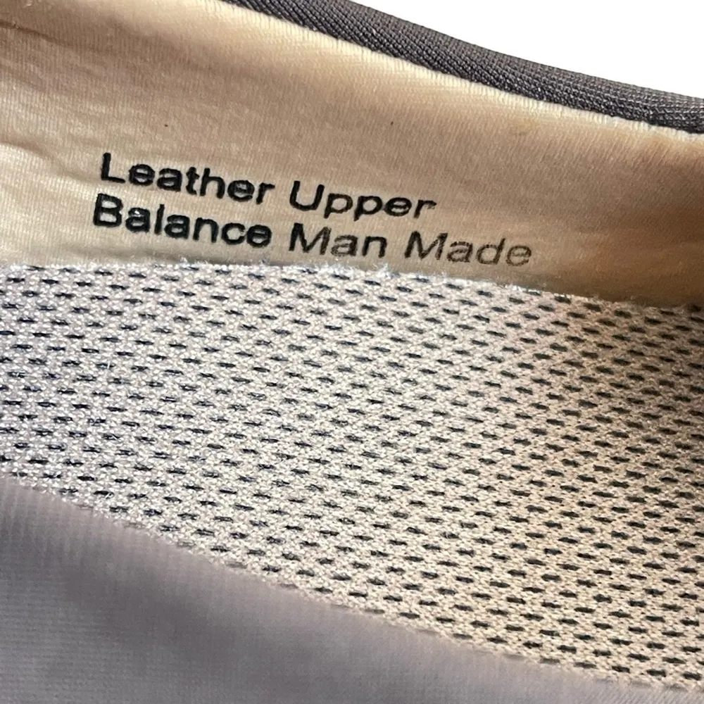 Drew Womens Rose Mary Jane Shoes Size 7 Grain Leather Cooper Metallic Orthopedic - Image 9