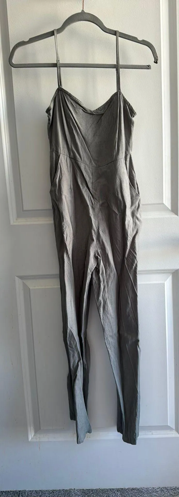 Green Jumpsuit - Image 2