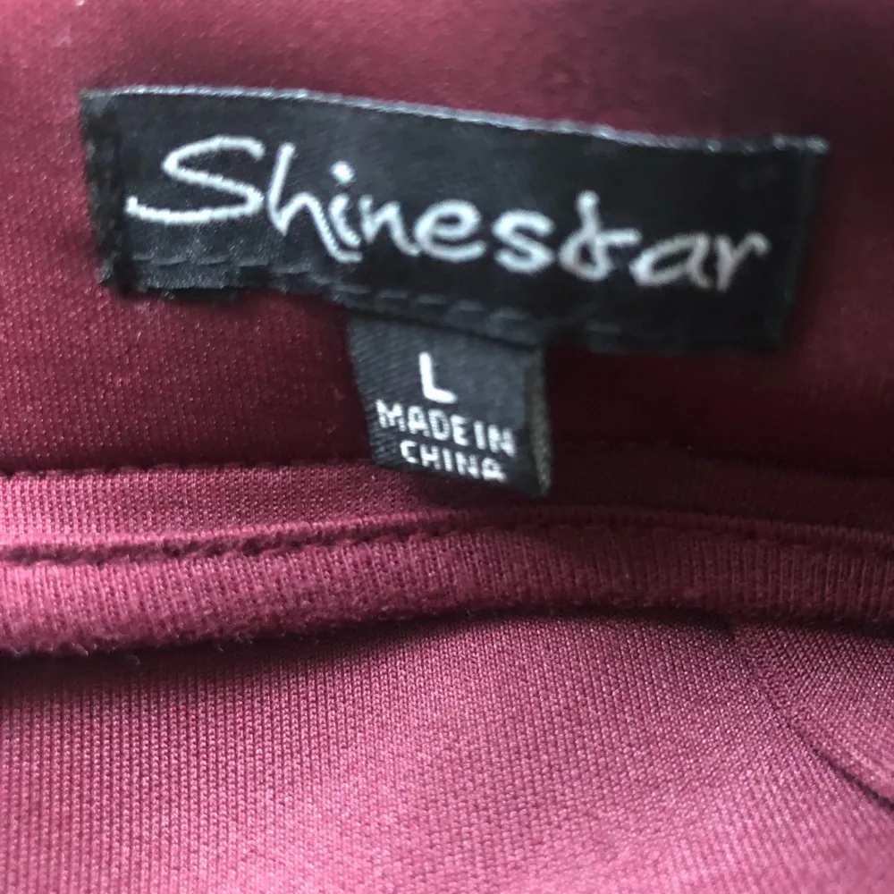 Shinestar  pleated skirt - Image 3