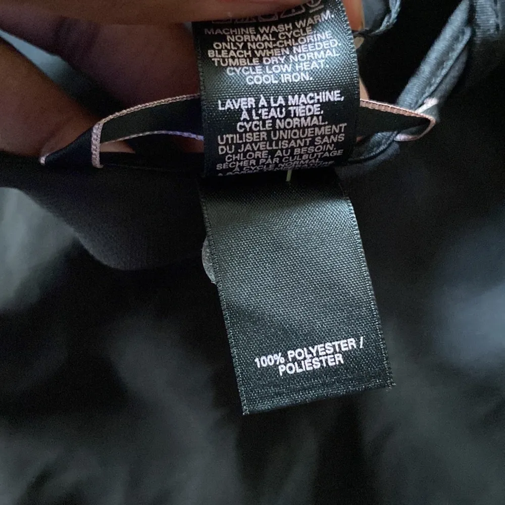 Victoria’s Secret Chiffon Chemise SIZE S - Image 5