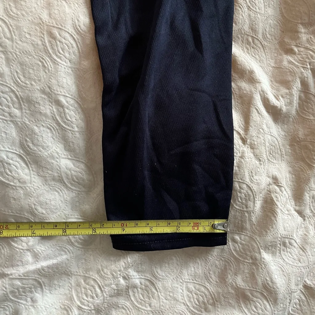 NWT: Orvis Dark Blue Quarter Zip Pullover size XL - Image 6