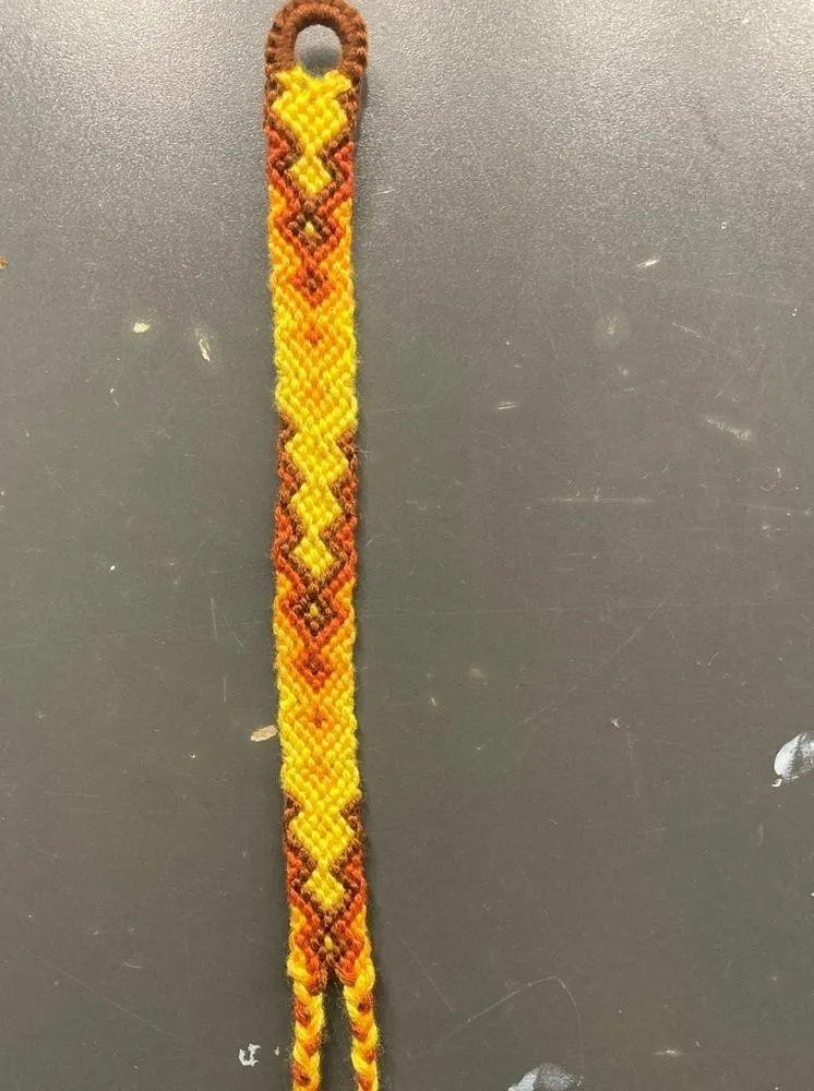 Friendship Bracelet - Image 2