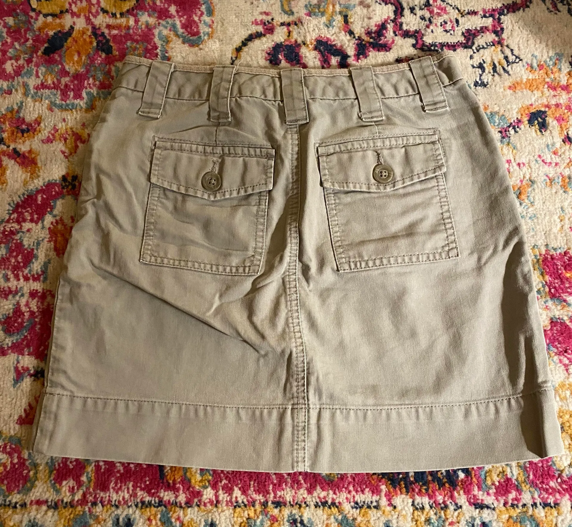 Tommy Hilfiger Skirt - Image 2