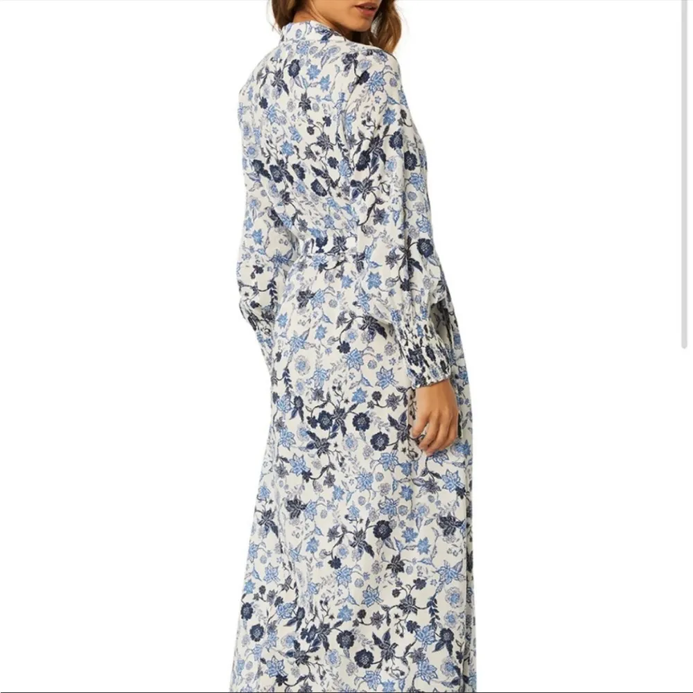 MISA LOS ANGELES Bettina Maxi Dress in Menara Petals - Image 7