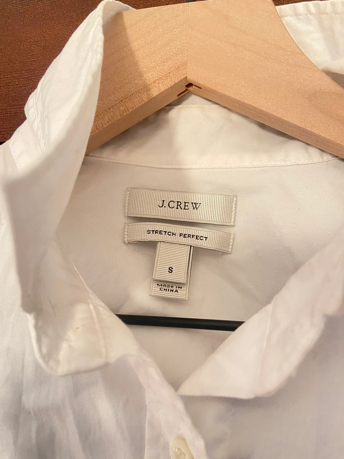 J.Crew  Shirt - Image 2