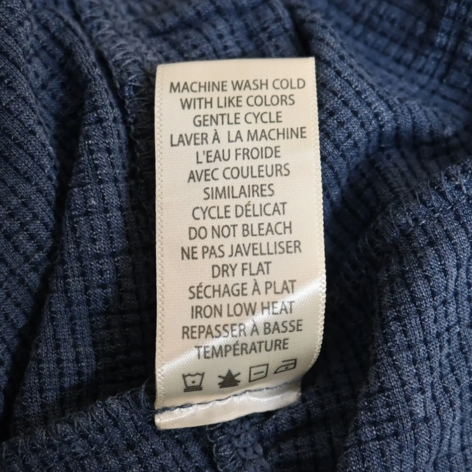 Max Studios Womens XS Ruffle Cap Sleeve Tiered Jersey Babydoll Dress NEW - Image 9