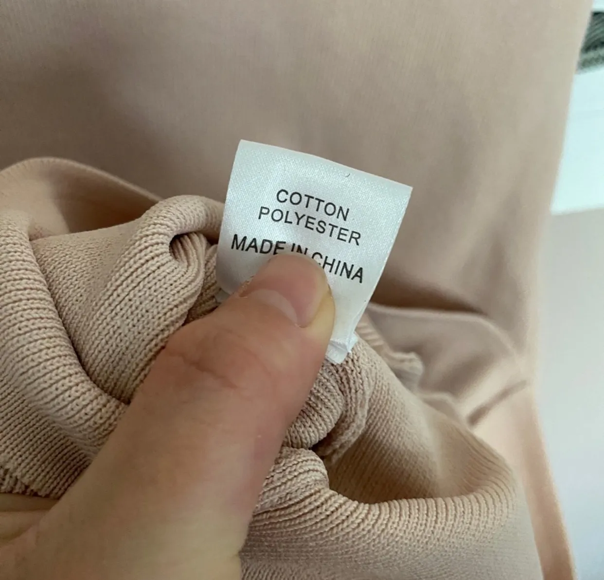 Hello Molly Everybody Loves Me Dress Pink New - Image 4