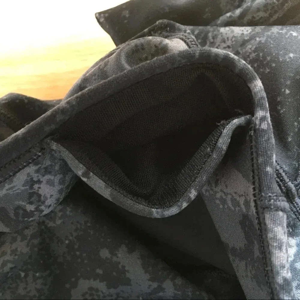 Calia Essential‎ High Rise Bike Shorts Size XS - Image 5