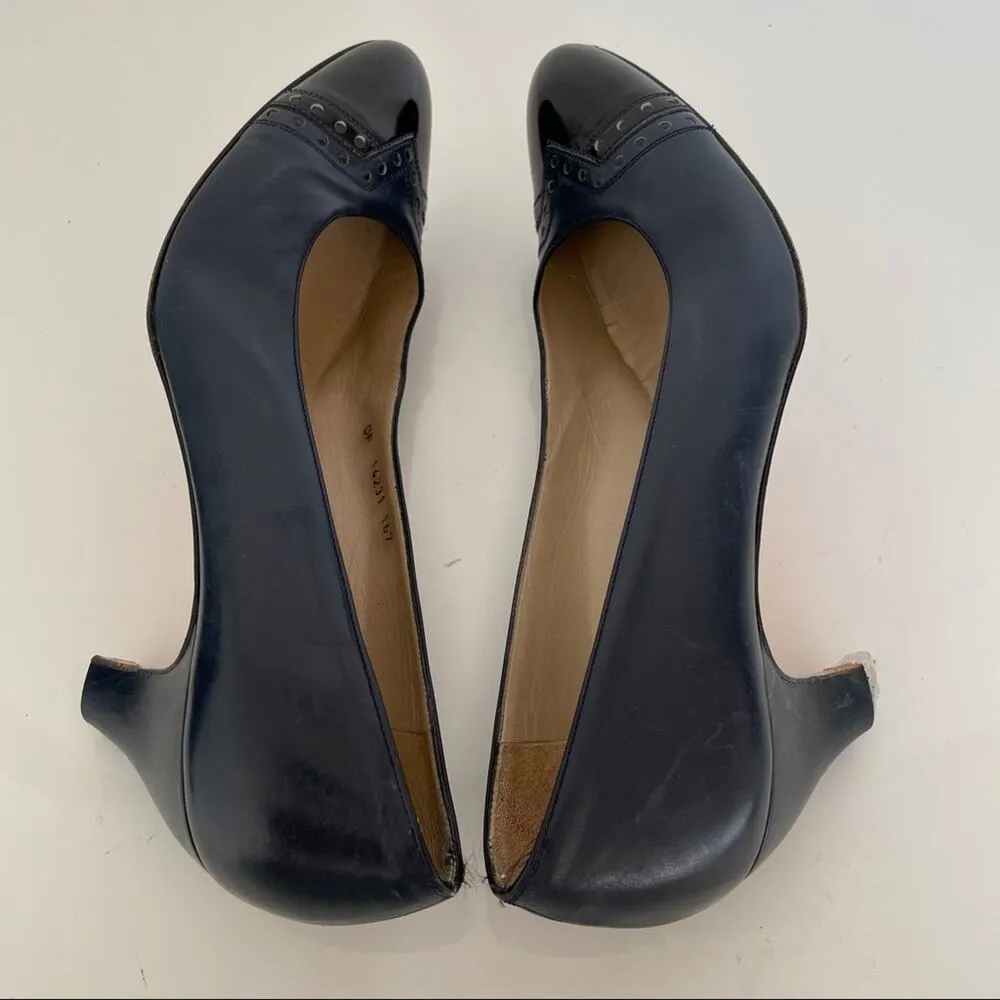 Salvatore Ferragamo Pumps - Image 5
