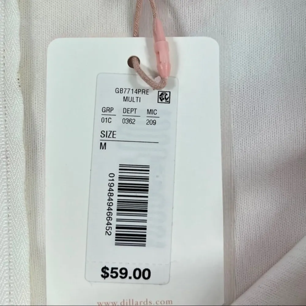 GB multicolored dress size M - Image 4