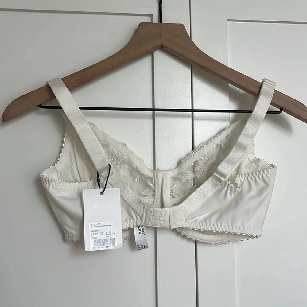 Prima Donna “Allegra” bra White Size undefined - Image 4