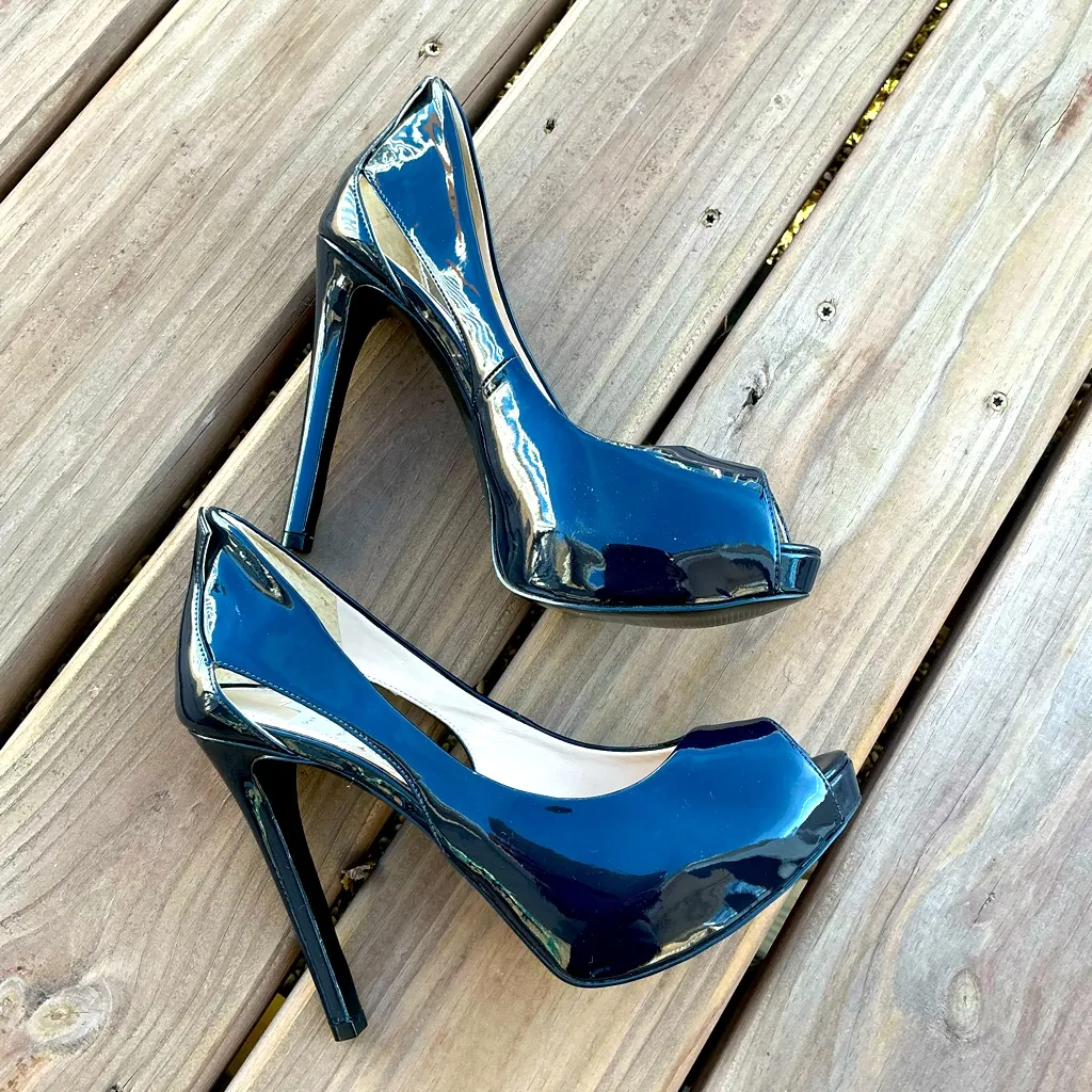 Dressy heels on platforms👠👠 - Image 9