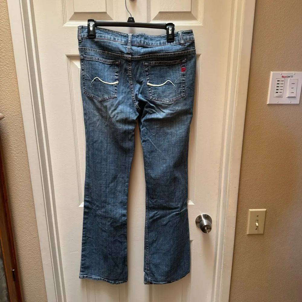 Pierre Cardin Women’s Jeans - Image 3