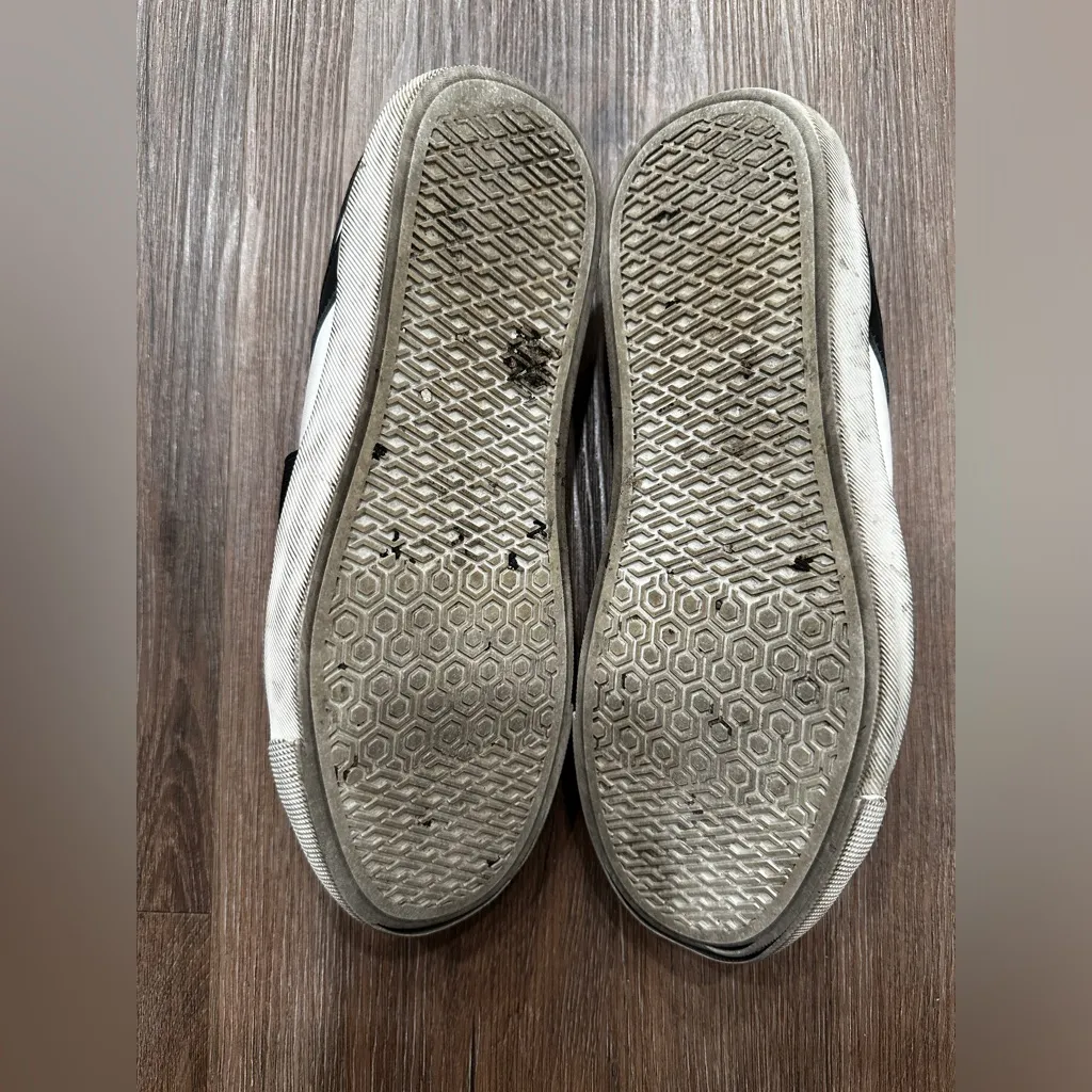 Burberry Cedbury Trainer Sz 39‎ - Image 8