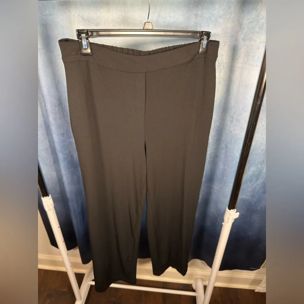 Philosophy Women's Black Pants - Image 2