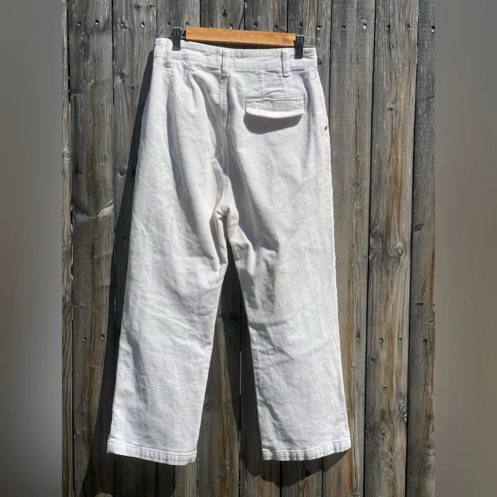 POL  Corduroy Pants - Image 13