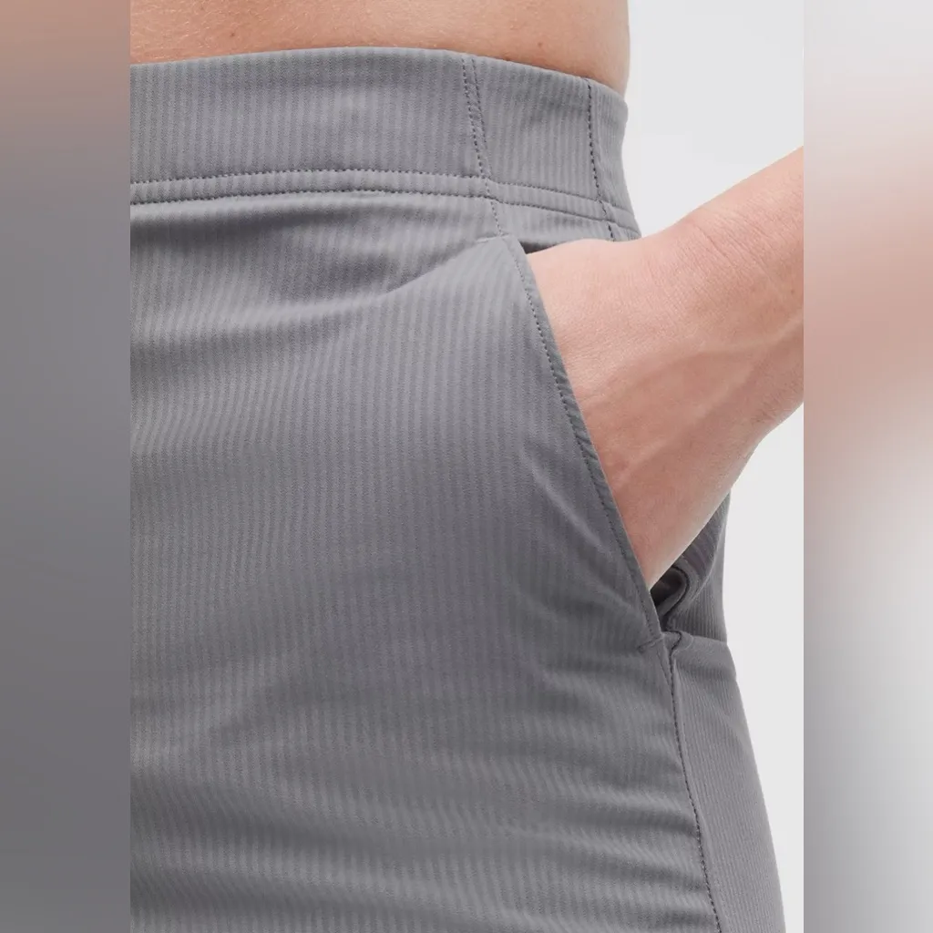 Lululemon Dance Studio Slim-Fit High-Rise Flared Pants XS NWT - Image 12