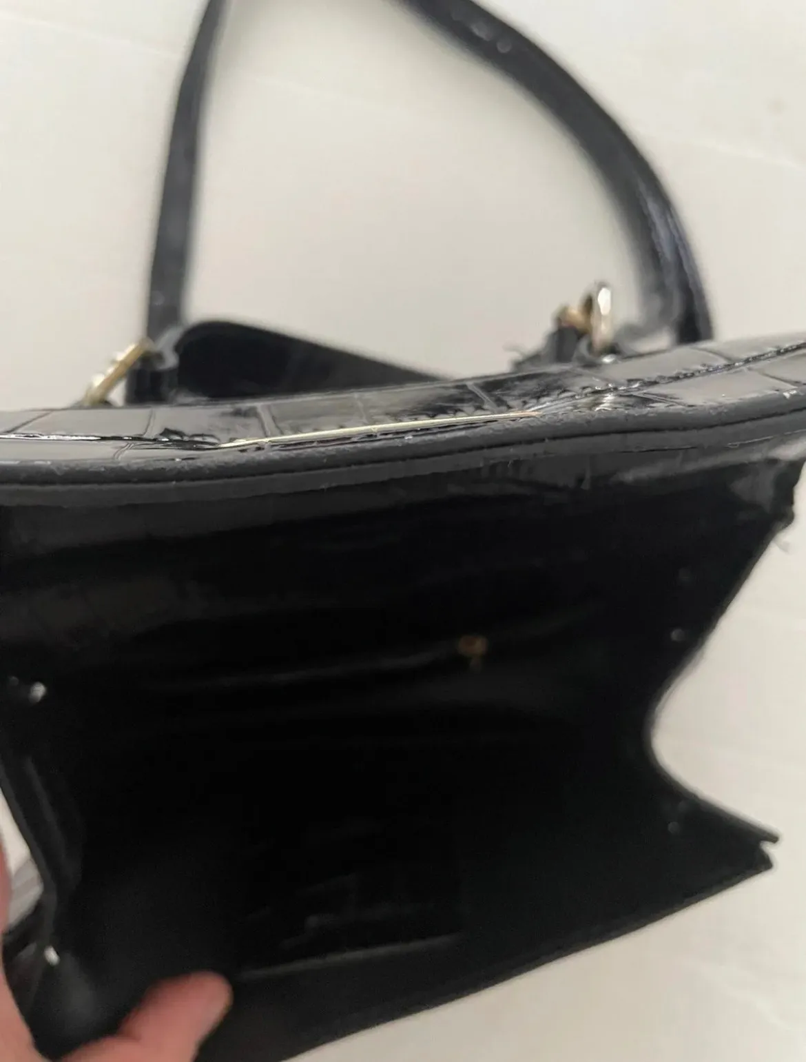 Satchel Bag - Image 8