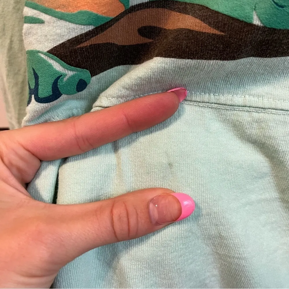 Star Wars The Mandalorian Yoda Disney Spirit Jersey - Image 5