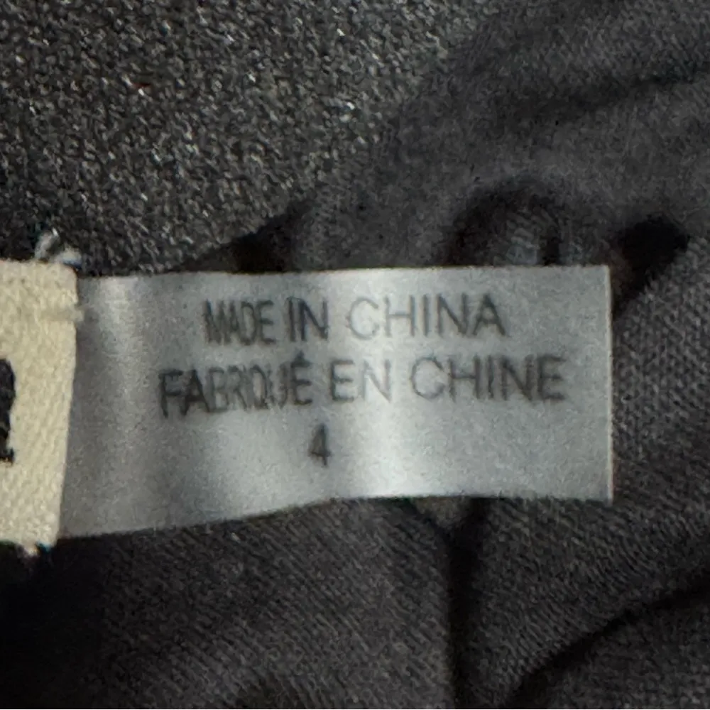 Alice + Olivia Hartley Tie Back Midi Dress - Image 9