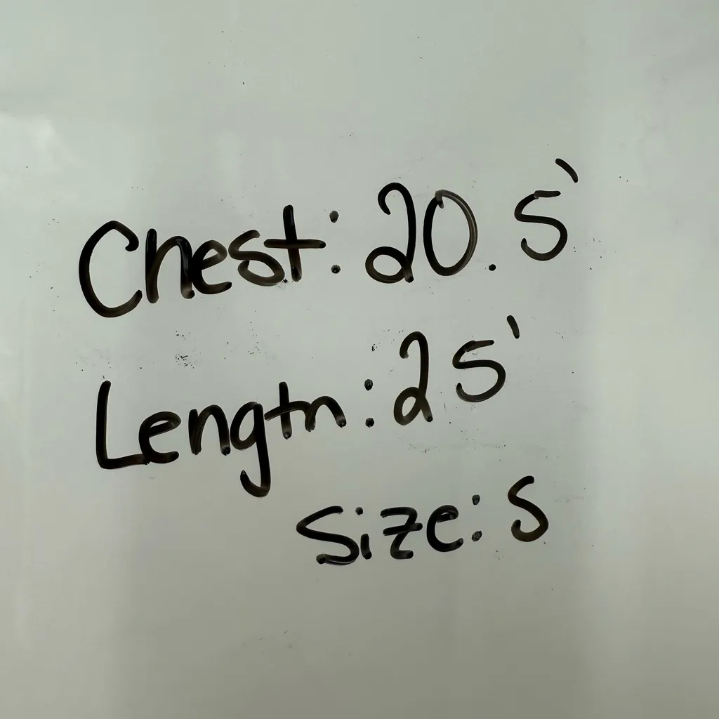 Allbirds  Women's‎ Fluff Fleece Pullover Natural White Size S - Image 5